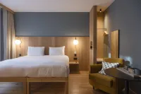 Mollie's Motel & Diner Bristol فنادق في Almondsbury