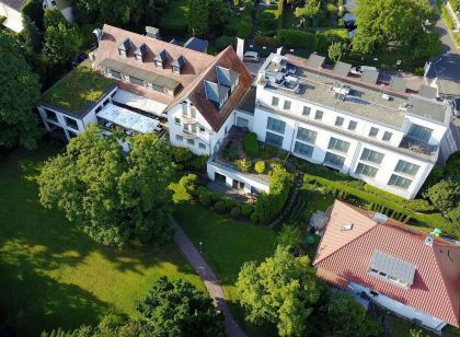 Hotel Birkenhof