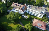 Hotel Birkenhof Hôtels à : Seligenstadt