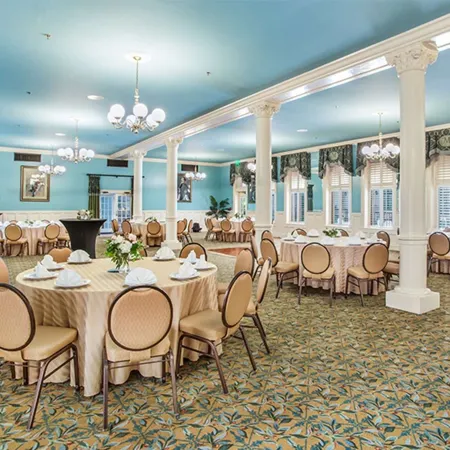 Menger Hotel