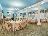 Menger Hotel - Frühstück