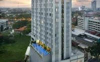 Swiss-Belinn Tunjungan Surabaya