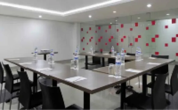 Amaris Hotel Thamrin City