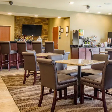 Cobblestone Hotel & Suites - Orrville Hotels in Wayne County