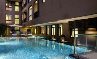 Novotel Suites Bangkok Sukhumvit 39