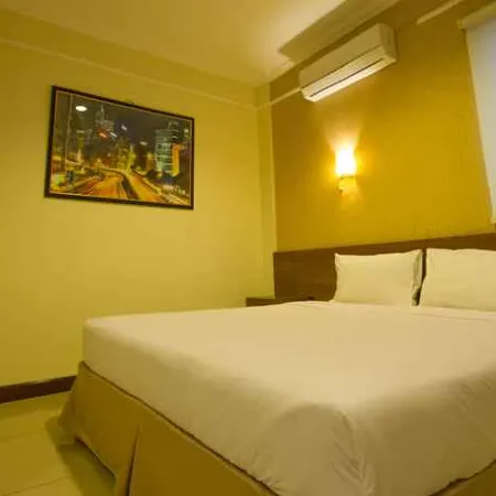 Imperial Hotel Gorontalo