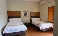 House of Moedjito Hotels in Gondokusuman