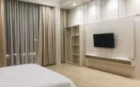 Independence Hotel Bungo Dani 호텔