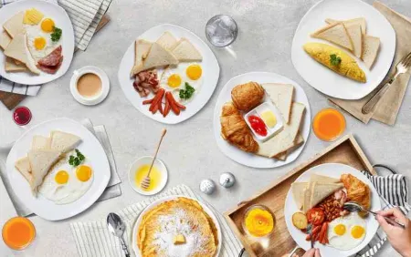 SKY HOTEL Central Phnom Penh - Rooms & Apartments Отели рядом с достопримечательностью «Уот Ауналом Монастери»