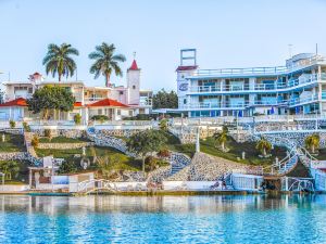 Hotel Laguna Bacalar