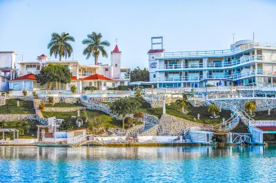 Hotel Laguna Bacalar