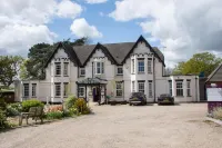 The Coach House Suffolk Hotels in Wheatacre