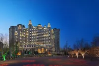 Sheraton Yinchuan Hotel