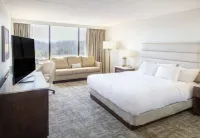 DoubleTree by Hilton Charlottesville Hotels in Rio