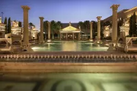 Caesars Palace Hotels in Las Vegas
