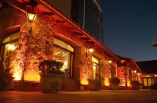 Turismo Hotel Casino Hotels in 