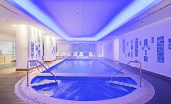 Alejandro 1º Hotel