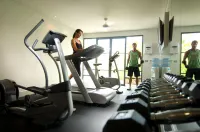 Hilton Fiji Beach Resort and Spa - Gym
