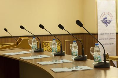Meeting Rooms Hotel Titan Select Photo