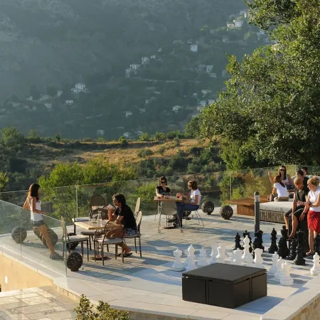 Valeni Boutique Hotel & Luxury Spa