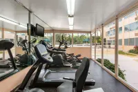 EnVision Hotel Miami International Airport - Kuntosalit