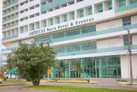 Américas Barra Hotel