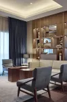 JW Marriott Hotel Monterrey Valle - 5 estrellas