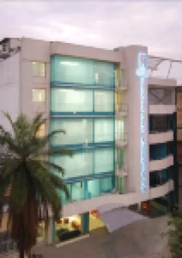 Hotel Plaza Las Americas Cali Hotels in 