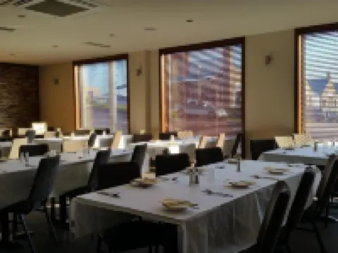 Halfway Motel Hoteles en Eden