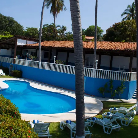 Coral Clubes Acapulco