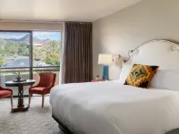 The Wilde Resort and Spa Hotéis em Sedona