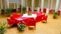 Europalace Hotel, BW Signature Collection - Pet Friendly