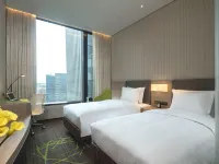 Holiday Inn Express HONG KONG KOWLOON CBD2 by IHG Hotels near E-Max