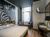 Hotel le Cygne d'Argent Hotels in Liege