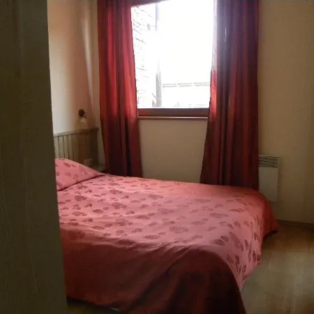 Saint Ivan Ski Apartments