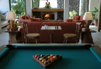 Poas Volcano Lodge Hotels in Alajuela