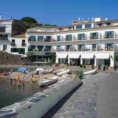 Hotel Playa Sol Hotel Exterior