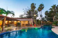 Vila Parnaiba - Pools