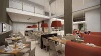 Intercity Ribeirão Preto Hotels in Cravinhos