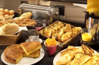 Surf Club Hôtel by Akena - Grande Plage - Breakfast
