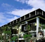 Mercure Bali Legian Các khách sạn ở Bãi biển Nusa Dua