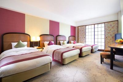 その他 リーガロイヤルホテル京都の写真