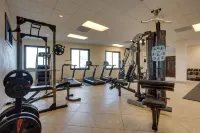 Grand Caribe Belize - Gym