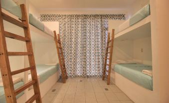 Paziflora Hostel