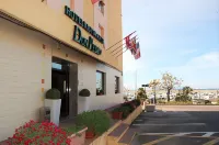 Hotel Don Pedro Hotels in Portoscuso