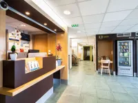 B&B Hotel Creil Chantilly Hotels in Agnetz