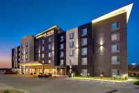 辛辛那提機場南TownePlace Suites套房酒店 - Wi-Fi