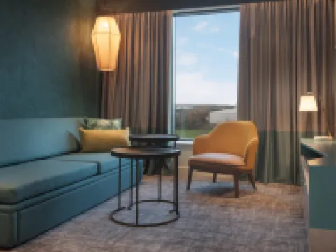 Staybridge Suites LONDON - HEATHROW BATH ROAD by IHG Hotels in Hillingdon