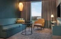 Staybridge Suites London - Heathrow Bath Road Các khách sạn ở Sipson