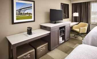 Hampton Inn by Hilton Sarnia